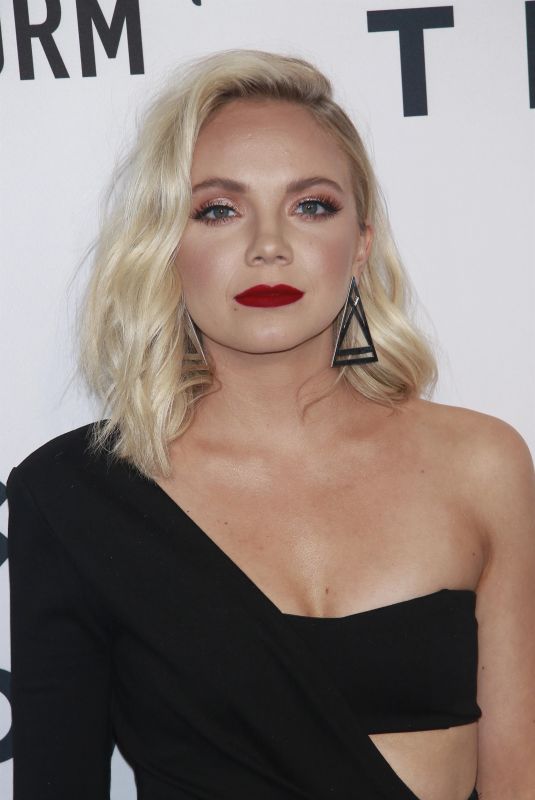 DANIELLE BRADBERY at Tidal x Brooklyn at Barclays Center in New York 10/23/2018