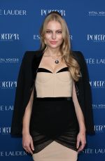 DANIELLE LAUDER at Porter