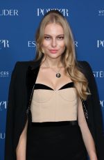 DANIELLE LAUDER at Porter