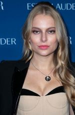 DANIELLE LAUDER at Porter