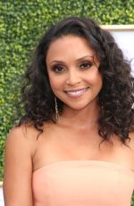 DANIELLE NICOLET at CW Network