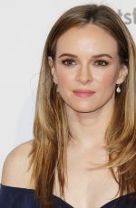 DANIELLE PANABAKER at Barbara Berlanti, F–k Cancer Benefit in Los Angeles 10/13/2018