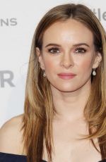 DANIELLE PANABAKER at Barbara Berlanti, F–k Cancer Benefit in Los Angeles 10/13/2018