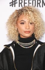 DANILEIGH at Tidal x Brooklyn at Barclays Center in New York 10/23/2018