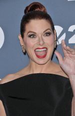 DEBRA MESSING at Glsen Respect Awards 2018 in Beverly Hills 01/19/2018