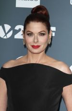 DEBRA MESSING at Glsen Respect Awards 2018 in Beverly Hills 01/19/2018