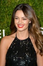 DEMI-LEIGH NEL-PETERS at God