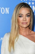 DENISE RICHARDS at American Humane Dog Awards in Los Angeles 09/29/2018