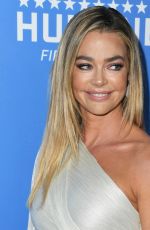 DENISE RICHARDS at American Humane Dog Awards in Los Angeles 09/29/2018