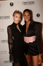 DEVON WINDSOR at Cindy Bruna