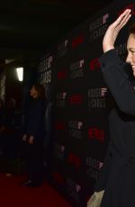 DIANE LANE at House of Cards Season 6 Premiere in Los Angeles 10/22/2018