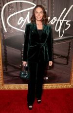 DIANE LANE at The Romanoffs Premiere in New York 10/11/2018