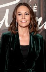 DIANE LANE at The Romanoffs Premiere in New York 10/11/2018