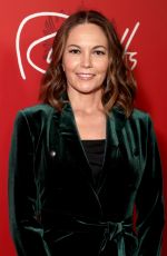DIANE LANE at The Romanoffs Premiere in New York 10/11/2018