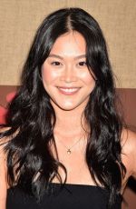 DIANNE DOAN at Camping Premiere in Los Angeles 10/10/2018