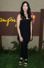 DIANNE DOAN at Camping Premiere in Los Angeles 10/10/2018