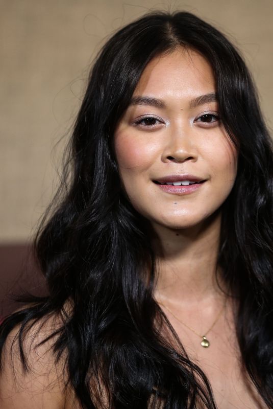 DIANNE DOAN at Camping Premiere in Los Angeles 10/10/2018