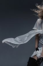 DICHEN LACHMAN for Rogue Magazine, 2018