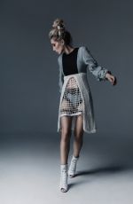 DICHEN LACHMAN for Rogue Magazine, 2018
