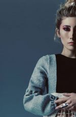 DICHEN LACHMAN for Rogue Magazine, 2018