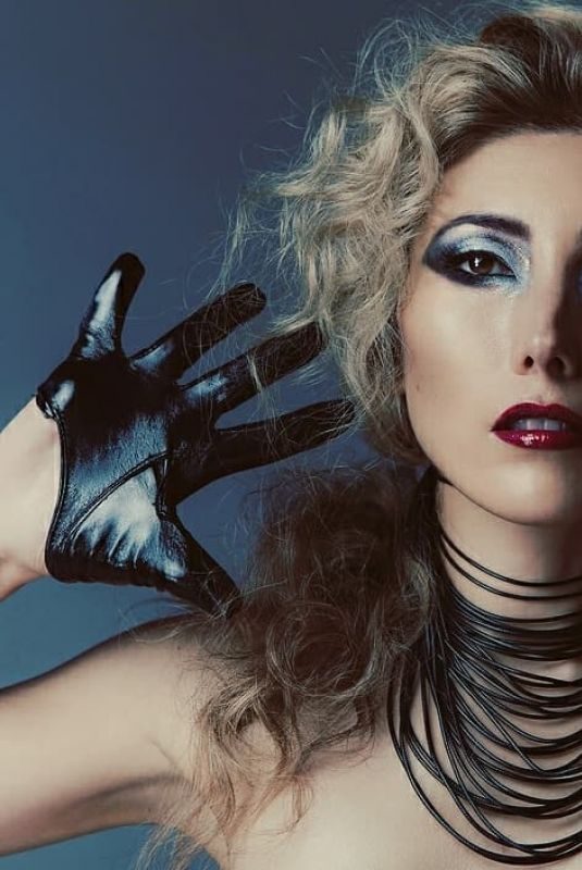 DICHEN LACHMAN for Rogue Magazine, 2018