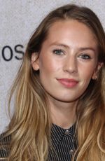 DYLAN PENN at Suspiria Premiere in Hollywood 10/24/2018