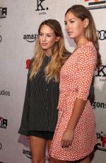 DYLAN PENN at Suspiria Premiere in Hollywood 10/24/2018