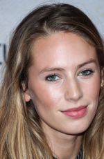 DYLAN PENN at Suspiria Premiere in Hollywood 10/24/2018