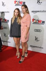 DYLAN PENN at Suspiria Premiere in Hollywood 10/24/2018