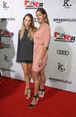 DYLAN PENN at Suspiria Premiere in Hollywood 10/24/2018