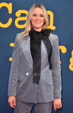 EDITH BOWMAN at Can You Ever Forgive Me? Premiere at BFI London Film Festival 10/19/2018