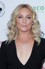 ELISABETH ROHM at 2018 Carousel of Hope Ball in Los Angeles 10/06/2018