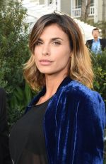 ELISABETTA CANALIS at Mott50 x Margherita Missoni Collection Presentation in Santa Monica 10/24/2018