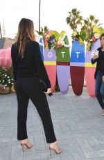 ELISABETTA CANALIS at Mott50 x Margherita Missoni Collection Presentation in Santa Monica 10/24/2018