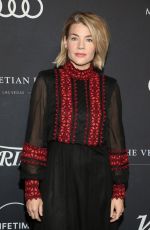 ELIZABETH CHOMKO at Variety’s Power of Women 2018 in New York 10/12/2018