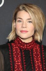 ELIZABETH CHOMKO at Variety’s Power of Women 2018 in New York 10/12/2018