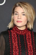 ELIZABETH CHOMKO at Variety’s Power of Women 2018 in New York 10/12/2018