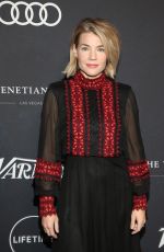 ELIZABETH CHOMKO at Variety’s Power of Women 2018 in New York 10/12/2018
