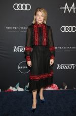 ELIZABETH CHOMKO at Variety’s Power of Women 2018 in New York 10/12/2018