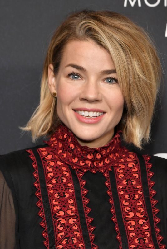 ELIZABETH CHOMKO at Variety’s Power of Women 2018 in New York 10/12/2018