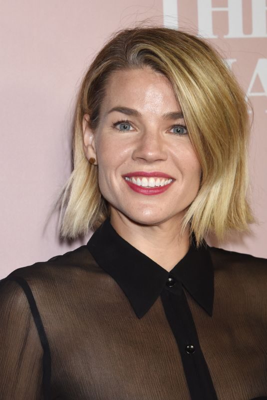 ELIZABETH CHOMKO at What They Had Screening in Los Angeles 10/09/2018