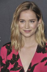 ELIZABETH LAIL at Variety