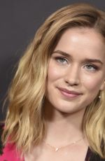 ELIZABETH LAIL at Variety