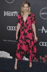 ELIZABETH LAIL at Variety
