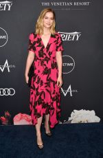 ELIZABETH LAIL at Variety