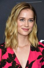 ELIZABETH LAIL at Variety