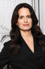 ELIZABETH REASER at Build Series in New York 10/05/2018
