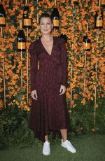 ELLEN POMPEO at 2018 Veuve Clicquot Polo Classic in Los Angeles 10/06/2018