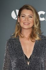 ELLEN POMPEO at Glsen Respect Awards 2018 in Beverly Hills 01/19/2018