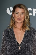 ELLEN POMPEO at Glsen Respect Awards 2018 in Beverly Hills 01/19/2018